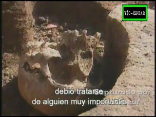 Rostros del pasado: El Misterio del Jardin de Rosas - Documental (1998) *Ep. 4