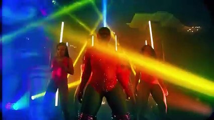 Spice, Sean Paul, Shaggy - Go Down Deh _ Official Music Video