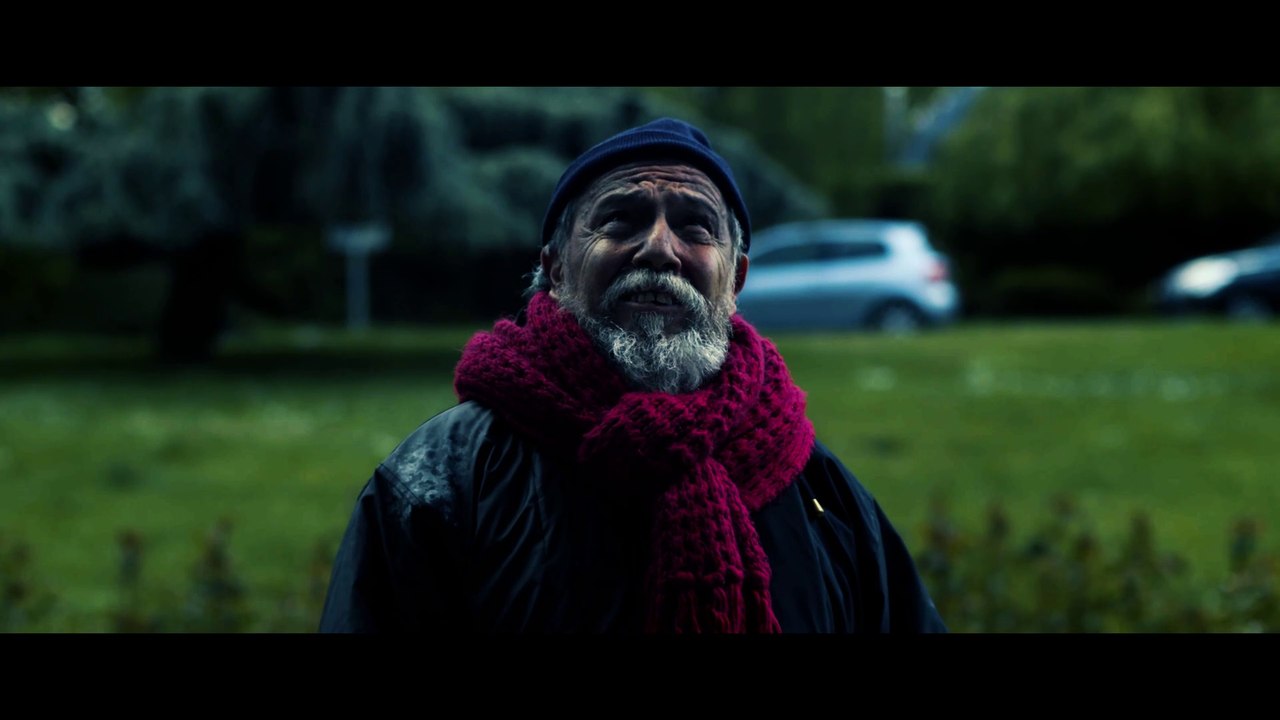 AU CROISEMENT DES TROIS CHEMINS - BANDE-ANNONCE - FILM 2023