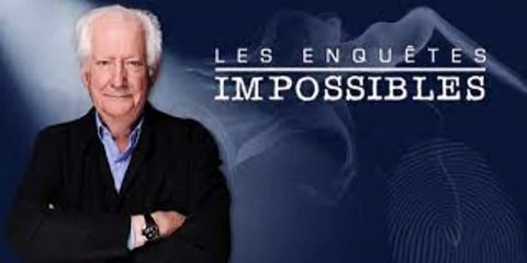 Les Enquêtes Impossibles -  Le meilleur ami de l´homme _ Messe funèbre