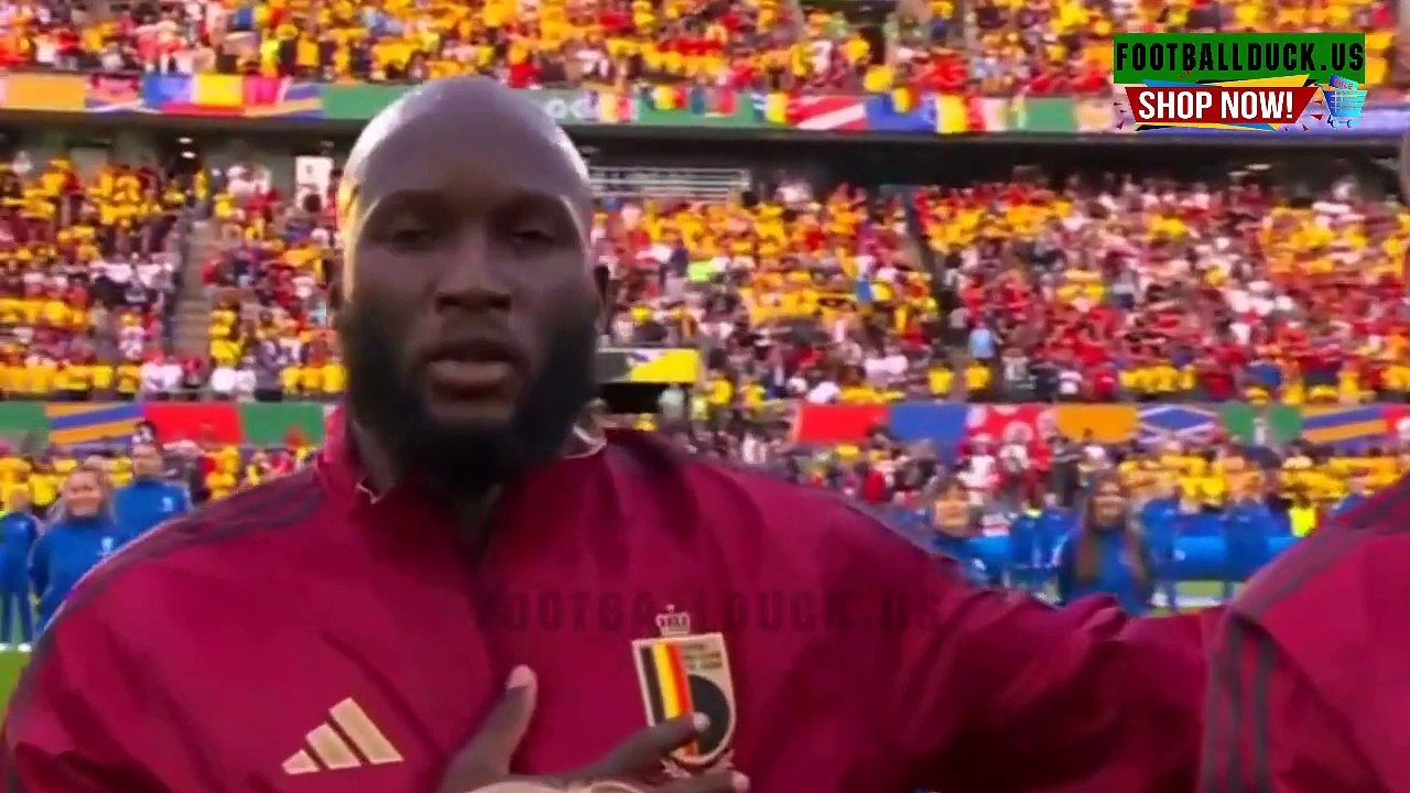 EURO 2024 - Bélgica vs Rumanía 2 x 0 Resumen Todos los goles   EURO 2024 - Belgium vs Romania 2 x 0 Highlights  All Goals