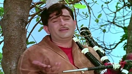 BOL RADHA BOL — SANGAM