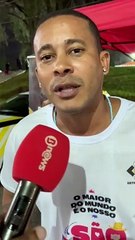 Detran-BA realiza ações de conscientização durante festa no Parque de Exposições