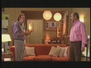 Aqui No Hay Quien Viva - Jueves 17 de Abril