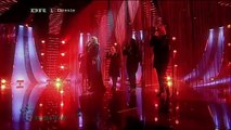 Hera Björk - Someday | Dansk Melodi Grand Prix 2009 | DR1