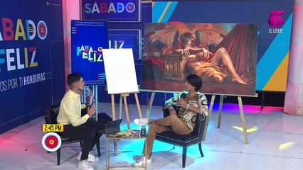 Sábado Feliz - 22 de junio 2024