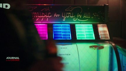 Journal d'un crime Mort à toute vitesse