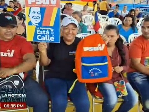 Sistema 1X10 atiende solicitudes en materia de salud y servicios públicos en el estado Zulia