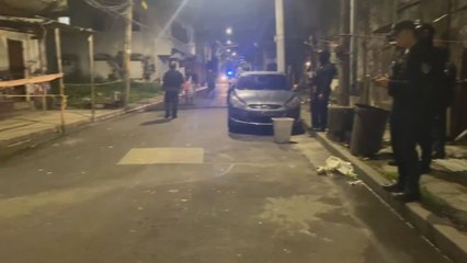 Se registran dos homicidios en Colón durante las últimas 24 horas
