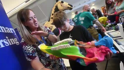 (2024) Harper Adams University's Future Fest