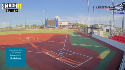 FP Stadium Multi-Camera - Global World Series (2024) Fri, Jun 21, 2024 4:20 PM to Sat, Jun 22, 2024 4:20 AM