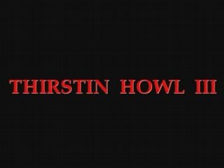 Thirstin Howl IIIrd - Mix (5 tracks)