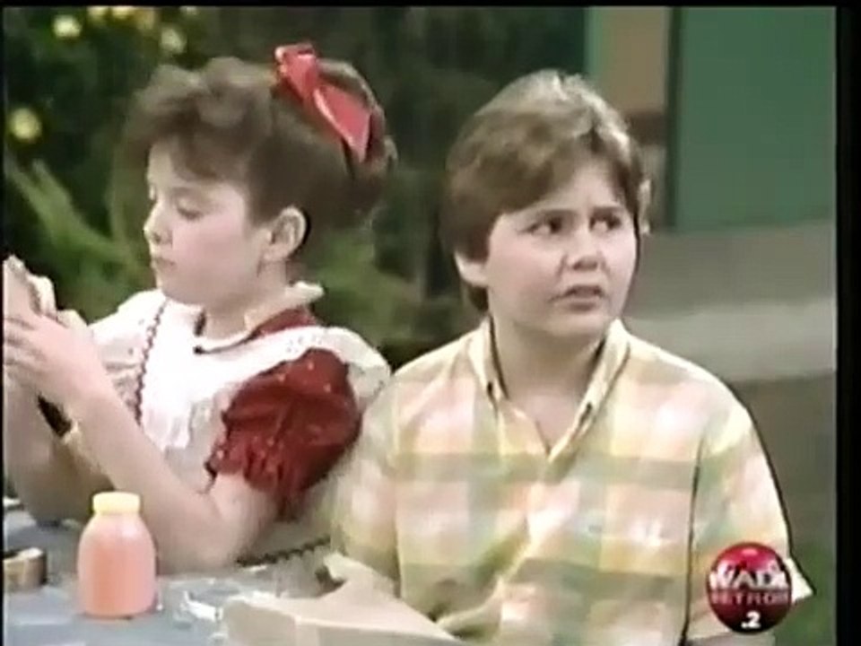 Small Wonder Season 3 E11 The Fats of Life S3 E11