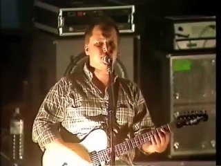 Pixies: Live in Utrecht | movie | 1990 | Official Clip