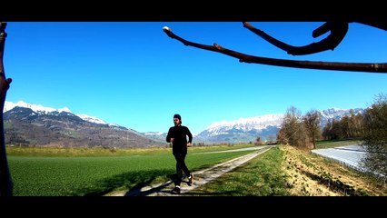 50, 50 Maratones en 50 Países en 50 Días: El Impactante Viaje de Rubén Muñoz 🚀