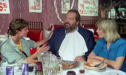 Aladdin Movie 1986 English-Bud Spencer