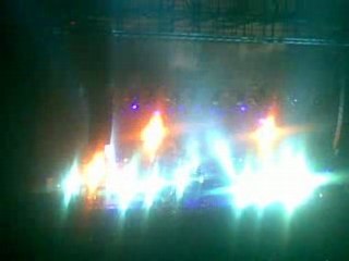 Concert NIGHTWISH Marseille