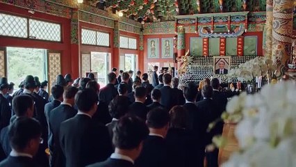 The King Eternal Monarch EP 11