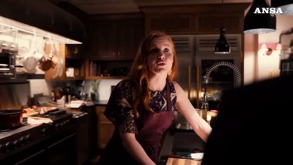 "Siamo serie": The servant, Shardlake e La scala a chiocciola