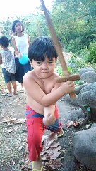 Batang Quiapo: Fearless Youths