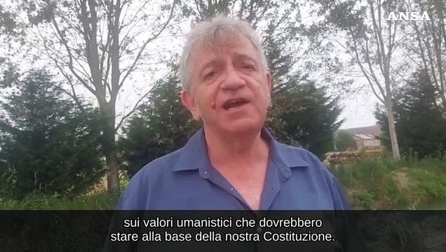 Diciottenne morto nel Lodigiano, il responsabile Uil: Profitto prevale sul lavoro