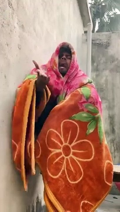 thandi aa gai hai
