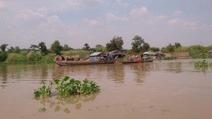 Mékong, la mère des rivières