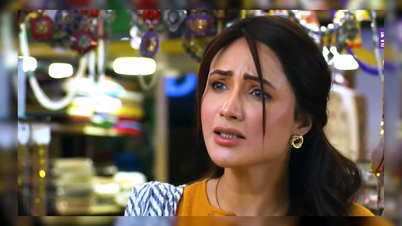 جانثار Best Pakistani drama clip
