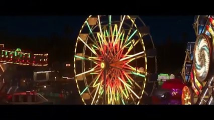 La vie en lumière Bande-annonce (ES)