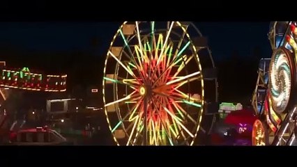 La vie en lumière Bande-annonce (ES)