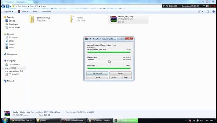 How To Install Baldurs Gate 1 On PC