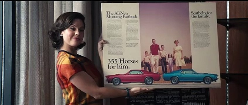 To the Moon Bande-annonce (ES)