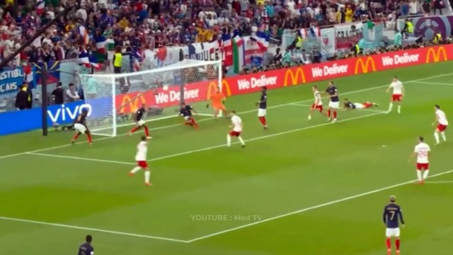 France vs Pologne 1-1 Faits saillants de tous les buts de l'Euro 2024 France vs Poland 1-1 Highlights All Goals Euro 2024