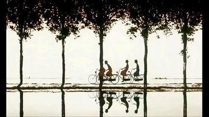 Père et fille Bande-annonce (ES)