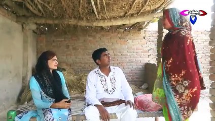 Ramzi Sughri, Koki, Jatti, & Mai Sabiran,Bhotna,Sanam New Funny