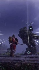 Un nouveau jeu de survie en plein milieu des tribus Viking 