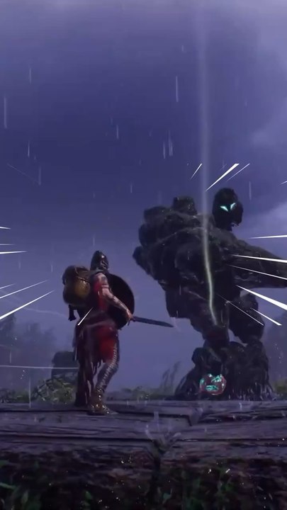 Un nouveau jeu de survie en plein milieu des tribus Viking 