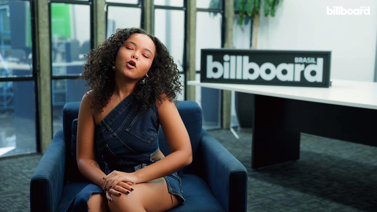 Billboard Descobre: Joyce Alane