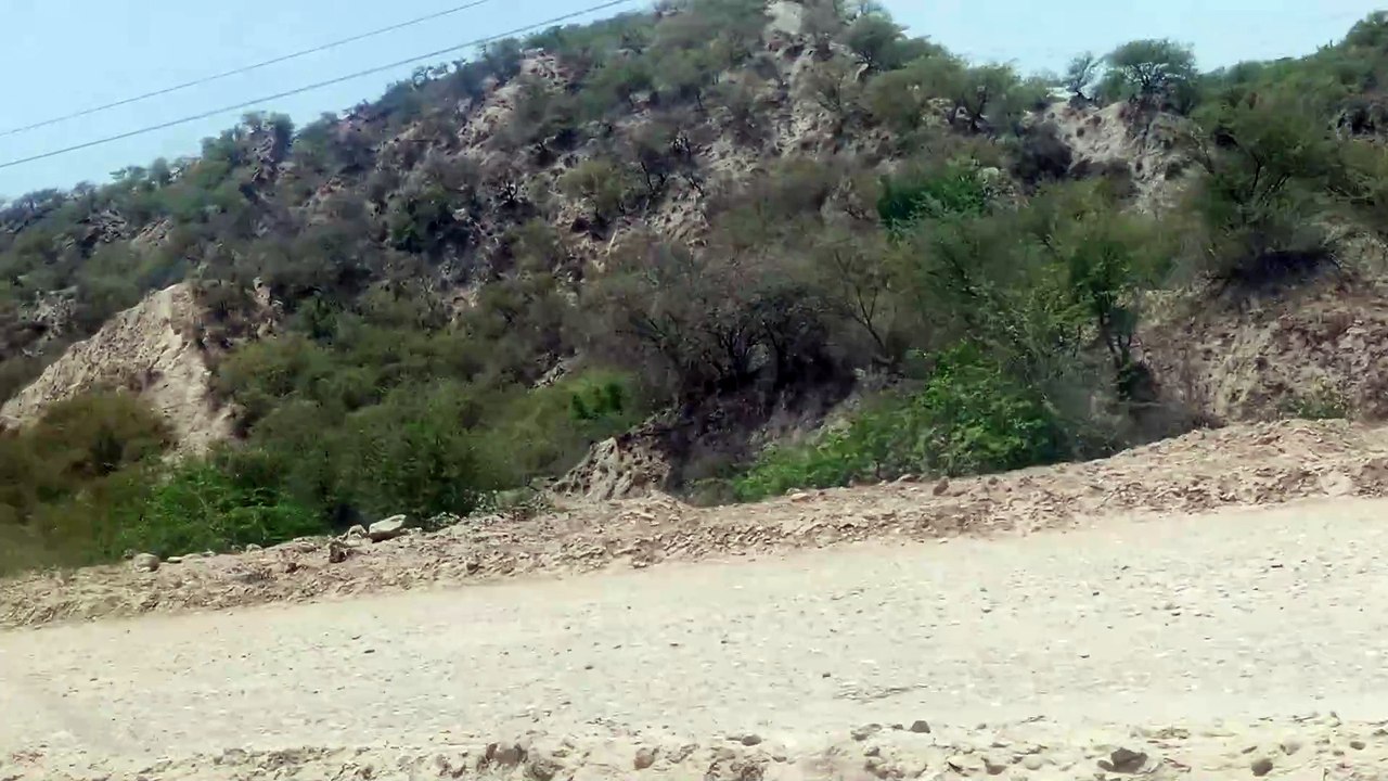 Video Pakistan khyora