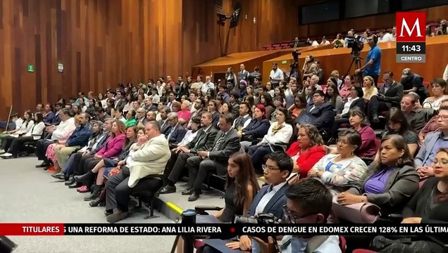 UNAM realizará foros para analizar y debatir reforma al Poder Judicial