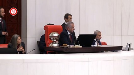 Ensarioğlu ile Beştaş arasında ‘şerefsiz’ tartışması