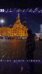 _poetryofinstagram |_gazil_urdushayri