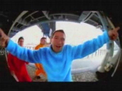 Alive at Yauch's House - Beastie Boys