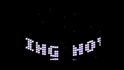 C64 Cracktro - Rong Row´s Pong Preview by Genesis Project