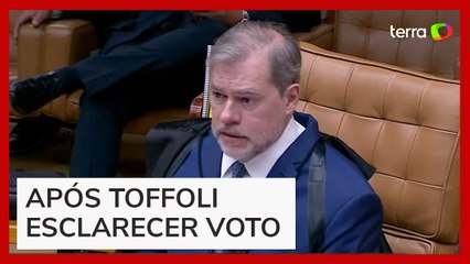 STF forma maioria para descriminalizar porte de maconha para uso pessoal