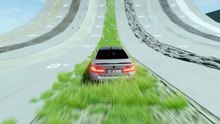 BMW Off-Road Test | BeamNG Drive