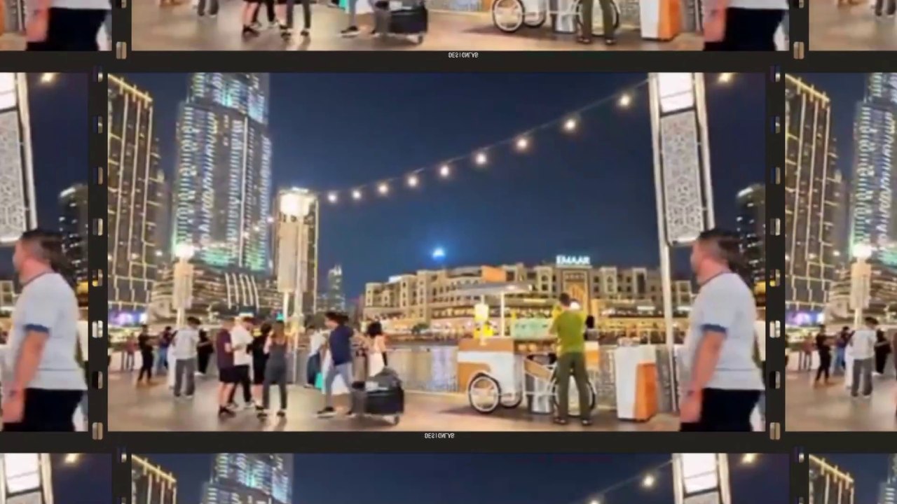 DUBAI CITY CENTER WALKING WITH FAMILY | NIDA CHUGHTAI #VIRAL #VIRSLVIDEO #TRENDING #NIDACHUGHTAI