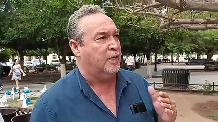 Gamaliel Cañedo Maciel, líder de Odepafa