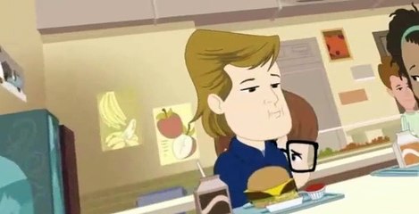 Allen Gregory E004 - Interracial McAdams