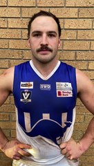 CHFL - Darcy Jenkins (Waubra)